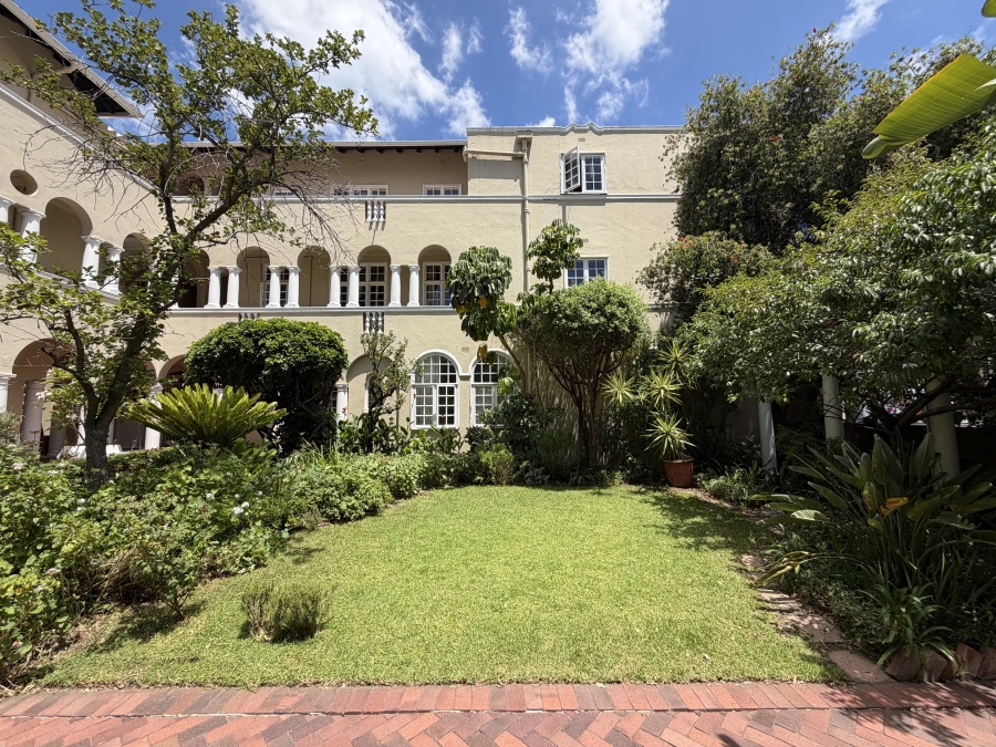 To Let 2 Bedroom Property for Rent in Cape Town City Centre Western Cape